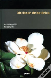 Capa do artigo Diccionari De Botànica