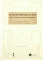 Diccionari De Definicions Lul.Lianes / Dictionary Of Lullian Definitions - Preview