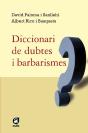 Diccionari De Dubtes I Barbarismes - Preview