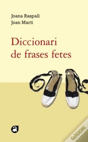 Capa do artigo Diccionari De Frases Fetes