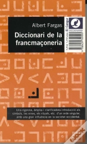 Capa do artigo Diccionari De La Francmaçoneria