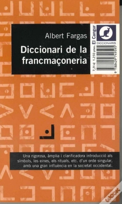Capa do artigo Diccionari De La Francmaçoneria