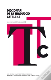 Capa do artigo Diccionari De La Traducció Catalana
