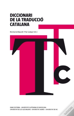Capa do artigo Diccionari De La Traducció Catalana