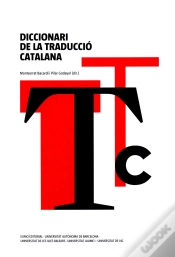 Capa do artigo Diccionari De La Traducció Catalana
