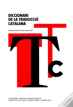 Capa do artigo Diccionari De La Traducció Catalana