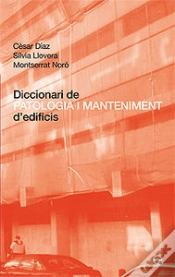 Capa do artigo Diccionari De Patologia I Manteniment D