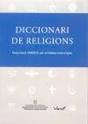 Diccionari De Religions - Preview