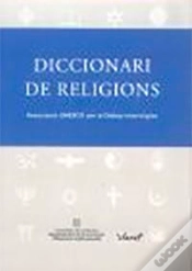 Capa do artigo Diccionari De Religions