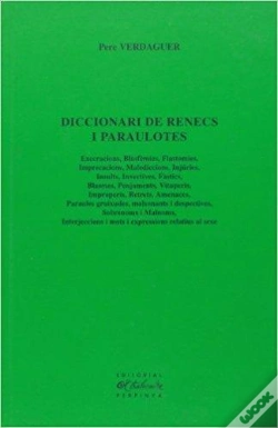 Capa do artigo Diccionari De Renecs I Paraulotes