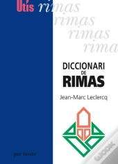 Diccionari De Rimas