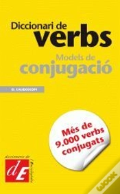 Capa do artigo Diccionari De Verbs