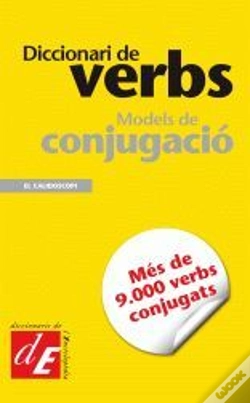 Capa do artigo Diccionari De Verbs