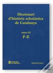 Capa do artigo Diccionari D