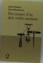 Diccionari D'Ús Dels Verbs Catalans. - Preview