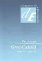 Diccionari Grec-Català - Preview