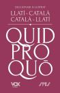 Diccionari Illustrat Llati Catala Catala Llati - Preview
