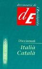 Diccionari Italià-Català - Preview