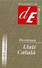 Diccionari Llat¡-Català - Preview