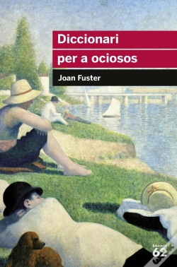 Capa do artigo Diccionari Per A Ociosos