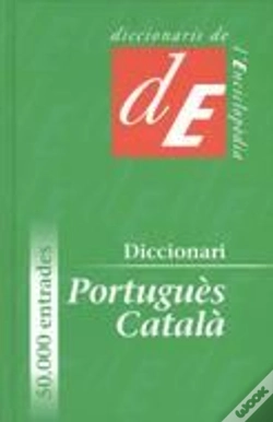 Capa do artigo Diccionari Portuguès-Català