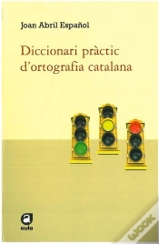 Capa do artigo Diccionari Pràctic D