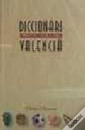 Capa do artigo Diccionari Pràctic D