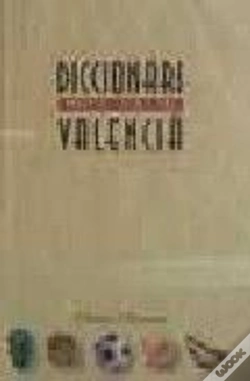 Capa do artigo Diccionari Pràctic D'Ús Del Valencià