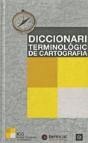 Diccionari Terminologic De Cartografia - Preview