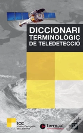 Diccionari Terminològic De Teledetecció