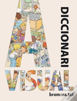 Capa do artigo Diccionari Visual (Barba Blava)
