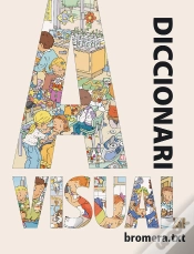 Capa do artigo Diccionari Visual (Barba Blava)