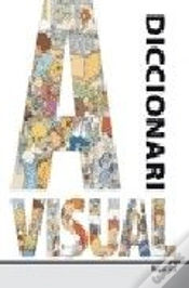 Capa do artigo Diccionari Visual