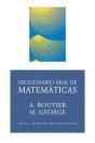 Diccionario Akal De Matemáticas - Preview