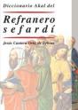 Diccionario Akal Del Refranero Sefardí - Preview