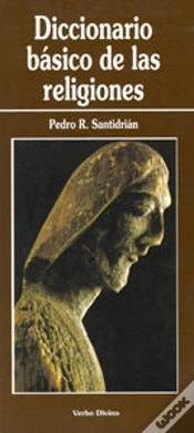 Capa do artigo Diccionario Básico De Las Religiones