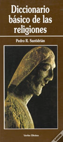 Capa do artigo Diccionario Básico De Las Religiones