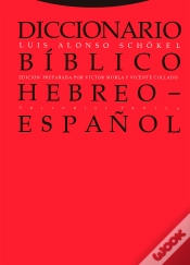 Capa do artigo Diccionario Bíblico Hebreo-Español