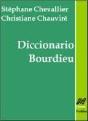 Diccionario Bourdieu - Preview