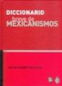 Diccionario Breve De Mexicanismos   - Preview