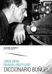 Capa do artigo Diccionario Buñuel