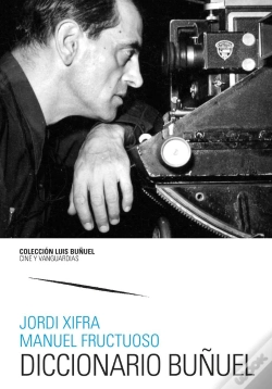 Capa do artigo Diccionario Buñuel