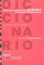 Diccionario Combinatorio Práctico Del Español Contemporáneo-(Rustica) - Preview