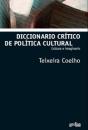 Diccionario Crítico De Política Cultural - Preview
