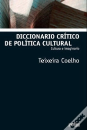 Capa do artigo Diccionario Crítico De Política Cultural