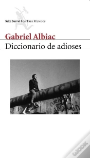 Capa do artigo Diccionario De Adioses
