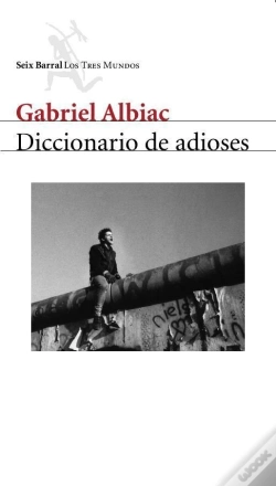 Capa do artigo Diccionario De Adioses