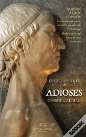 Capa do artigo Diccionario De Adioses