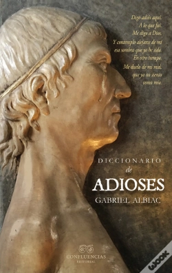 Capa do artigo Diccionario De Adioses