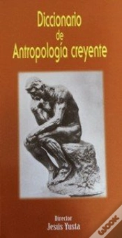 Capa do artigo Diccionario De Antropología Creyente